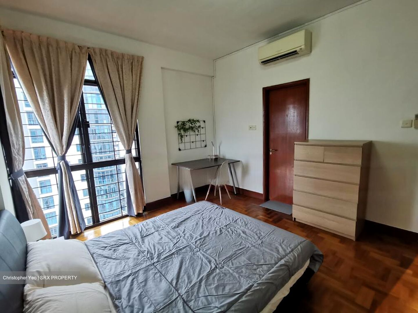 Parc Oasis (D22), Condominium #559138441